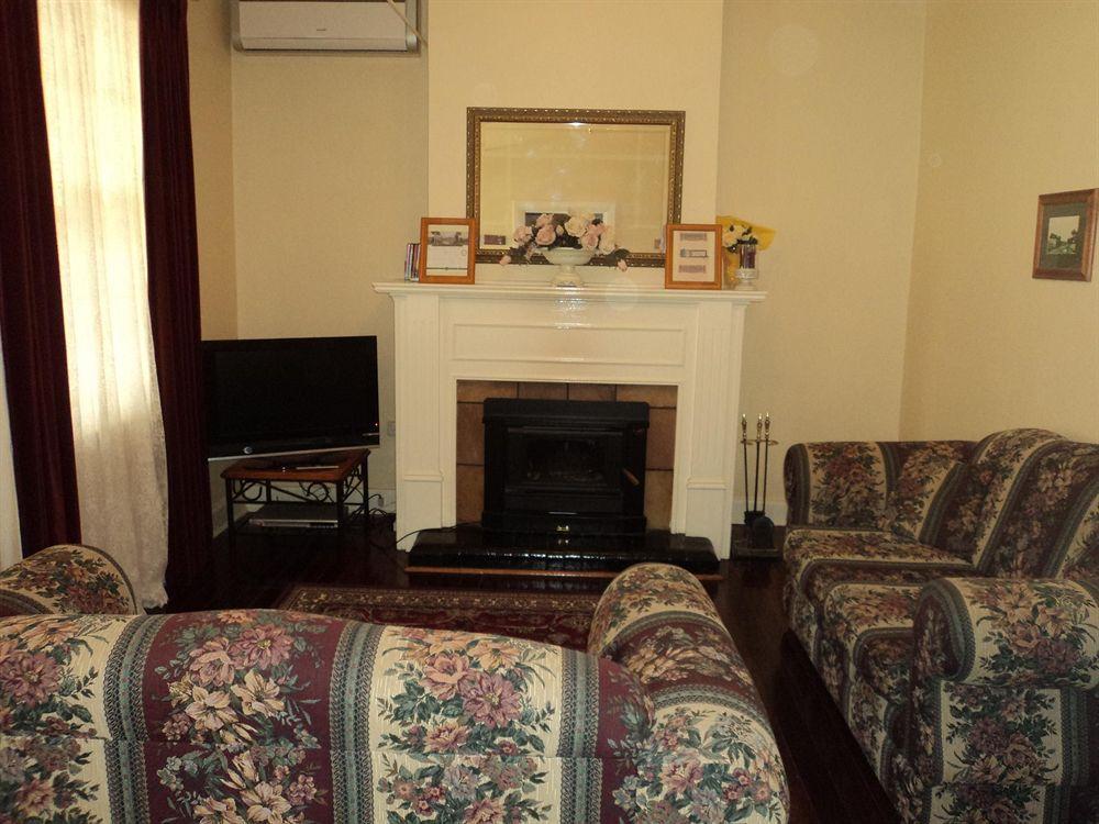 Telegraph Cottage Greenock Exterior foto