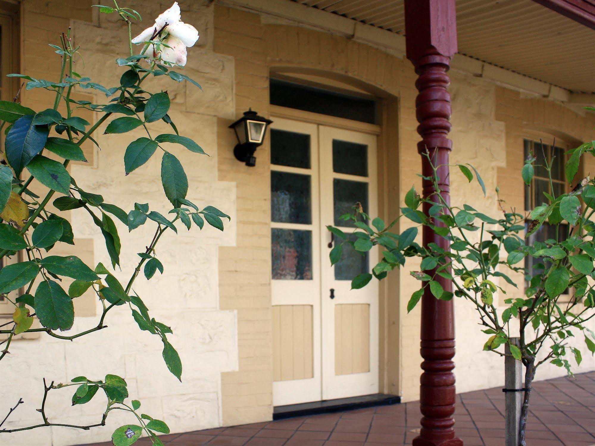 Telegraph Cottage Greenock Exterior foto